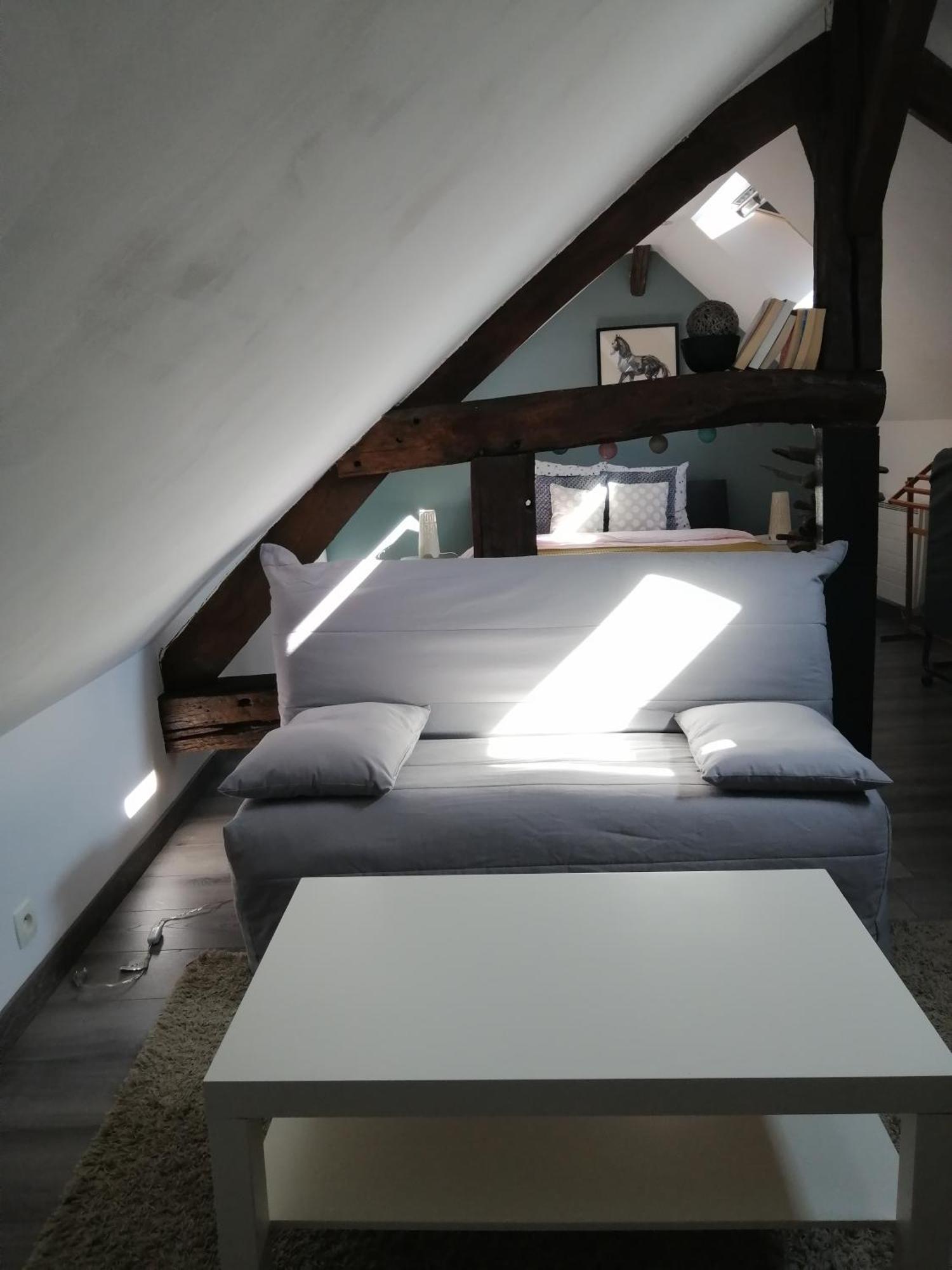 Le Clos Du 51 - Chambres D'Hotes Abondant Стая снимка
